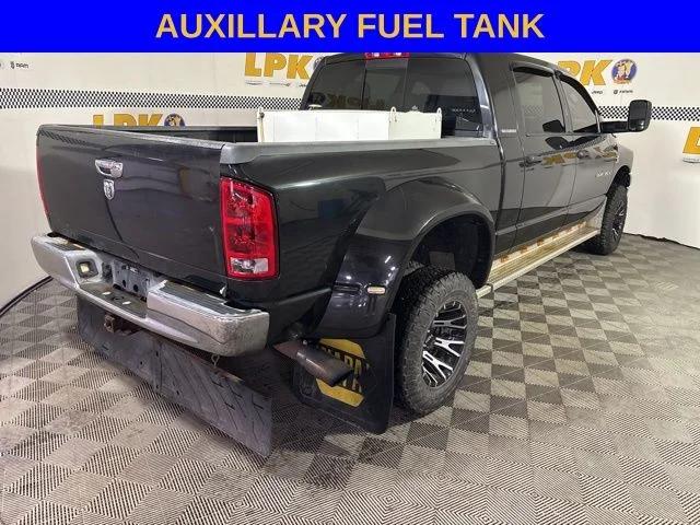 dodge ram 3500 pickup 2006 3D7MX49C66G279630 image dodge ram 3500 pickup 2006 3D7MX49C66G279630 image